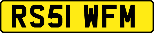 RS51WFM