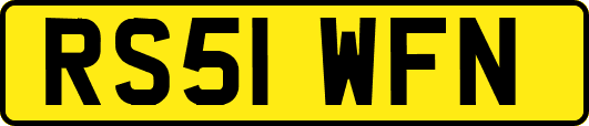 RS51WFN