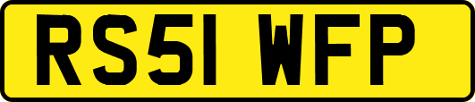 RS51WFP