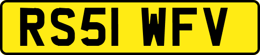 RS51WFV