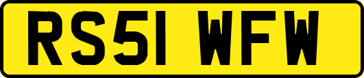 RS51WFW