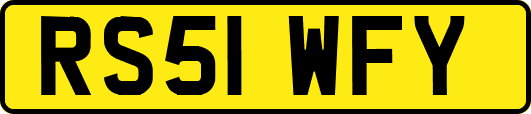 RS51WFY