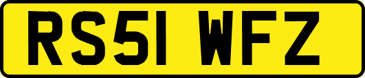 RS51WFZ