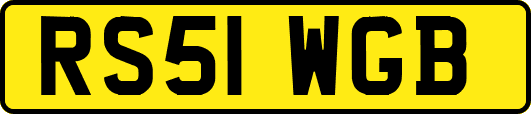 RS51WGB