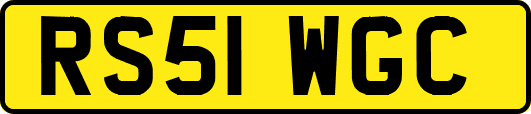 RS51WGC