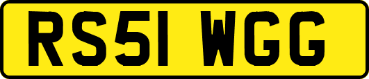 RS51WGG