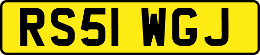 RS51WGJ