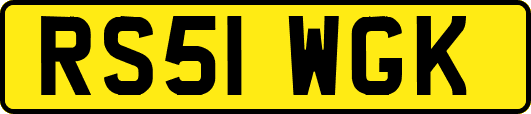 RS51WGK