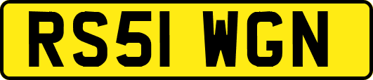 RS51WGN