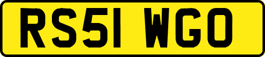 RS51WGO