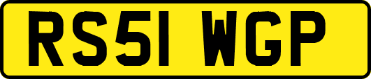 RS51WGP