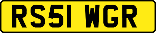 RS51WGR