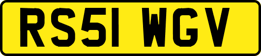 RS51WGV