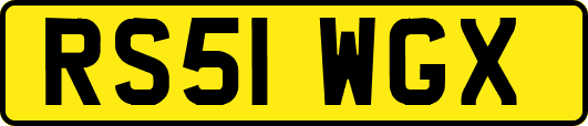 RS51WGX