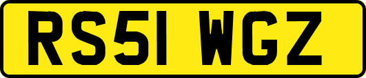 RS51WGZ