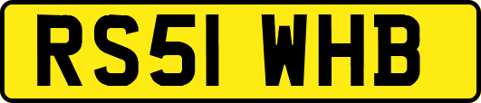 RS51WHB