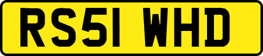 RS51WHD