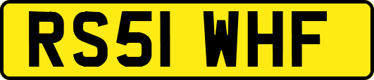 RS51WHF