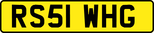 RS51WHG