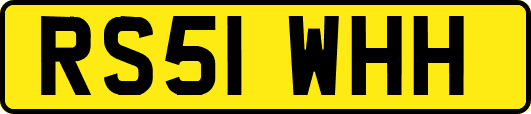 RS51WHH