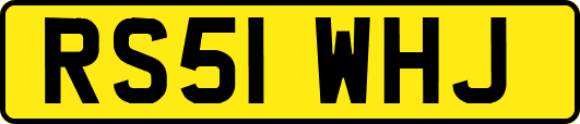 RS51WHJ