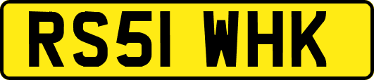 RS51WHK