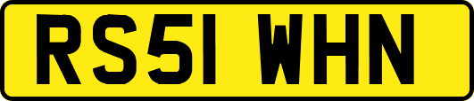 RS51WHN