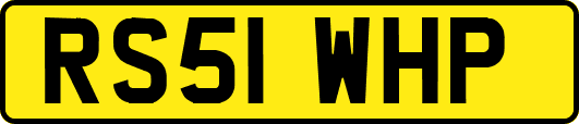 RS51WHP