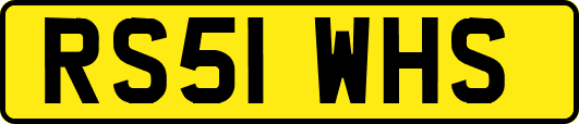 RS51WHS