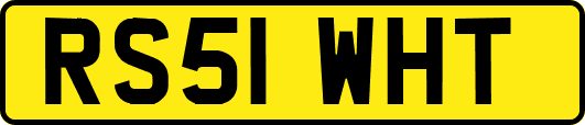 RS51WHT