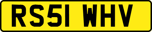 RS51WHV