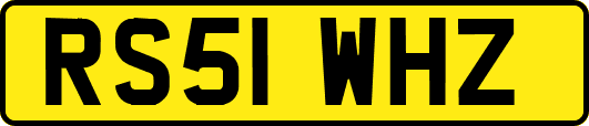 RS51WHZ