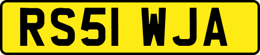 RS51WJA