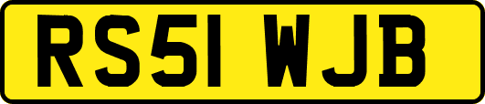 RS51WJB