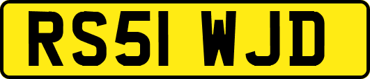 RS51WJD