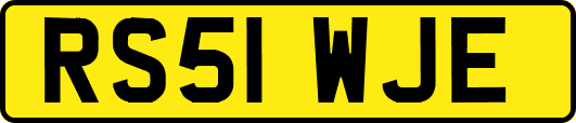 RS51WJE