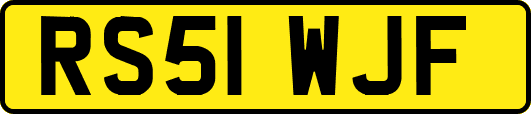 RS51WJF