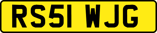 RS51WJG