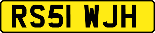 RS51WJH