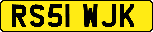 RS51WJK