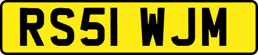 RS51WJM