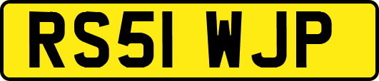 RS51WJP