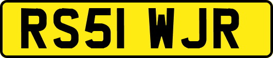 RS51WJR
