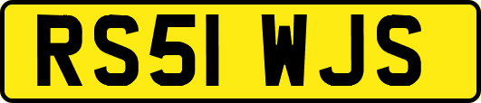 RS51WJS