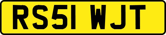 RS51WJT