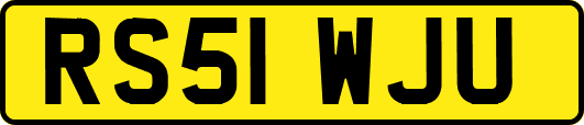 RS51WJU