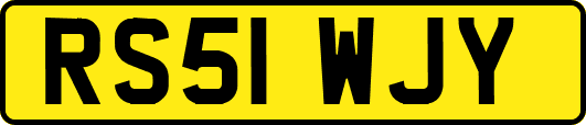 RS51WJY