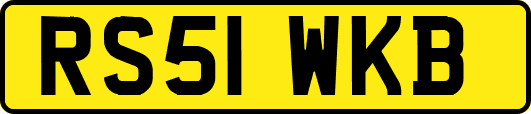 RS51WKB