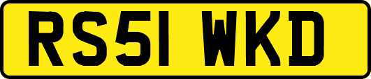 RS51WKD