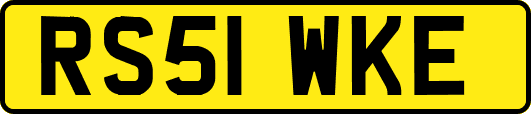 RS51WKE